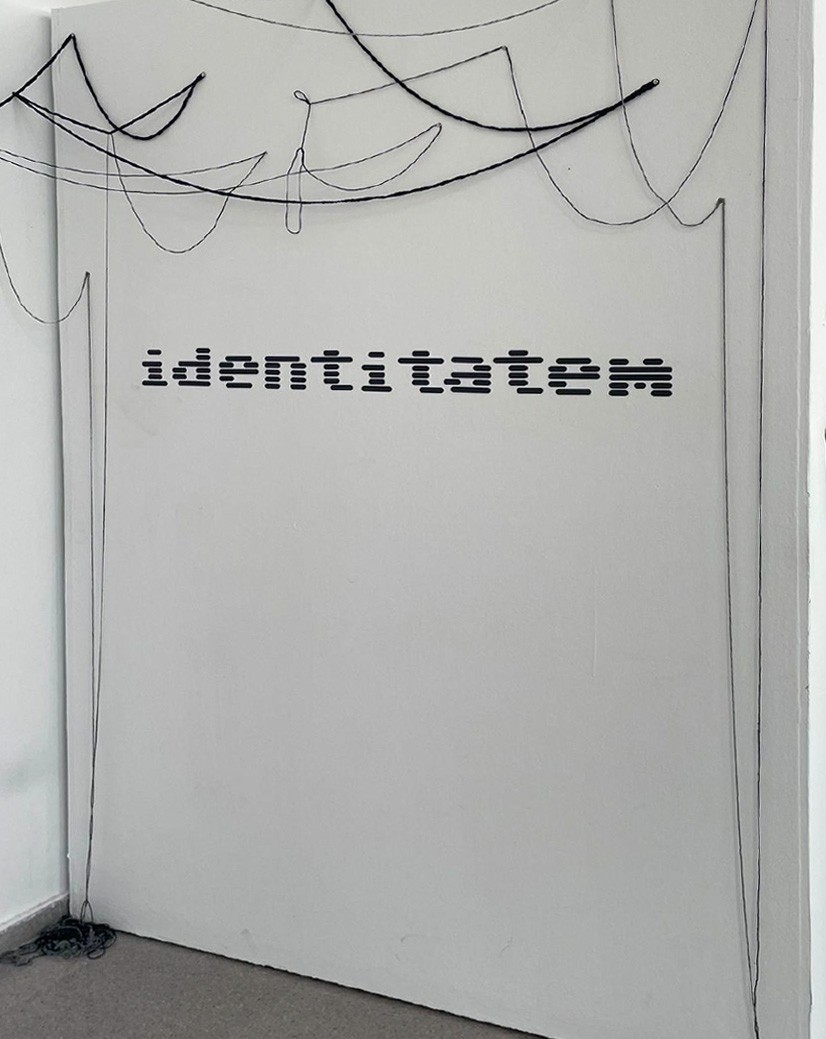 IDENTITATEM