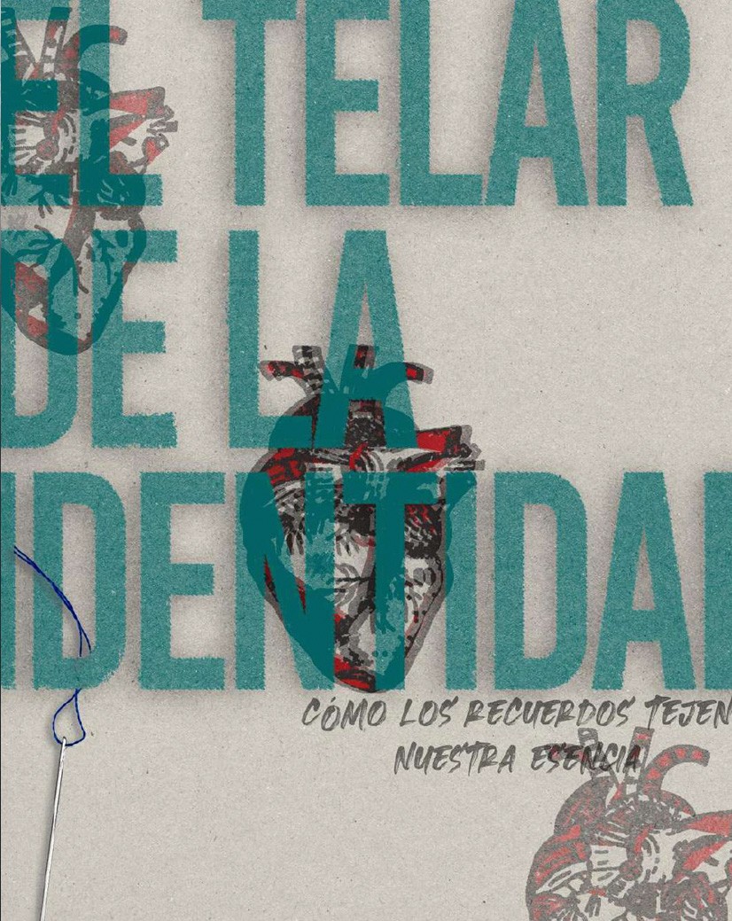 EL TELAR DE LA IDENTIDAD